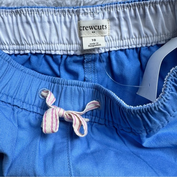 Crewcuts | Girls Pull-On Twill Shorts | 2 for 1! - Picture 6 of 6